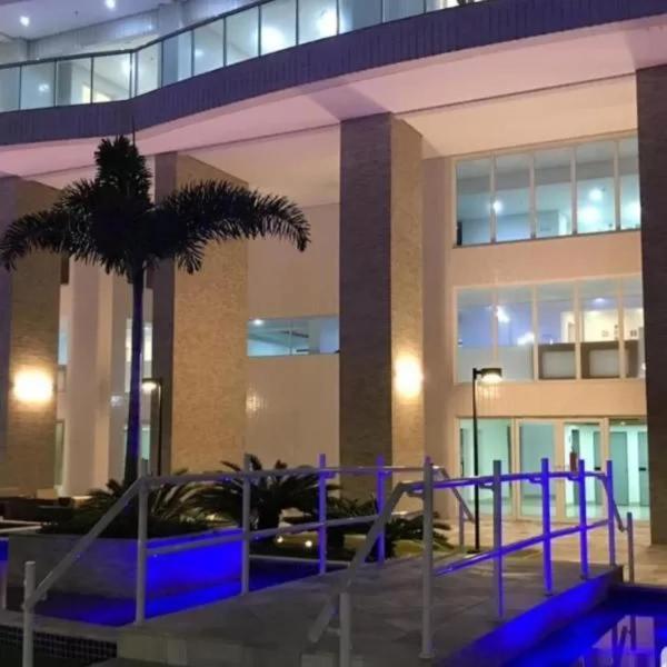 Apartamento Jardim Do Mar, Frente A Praia Прая-Гранди Экстерьер фото