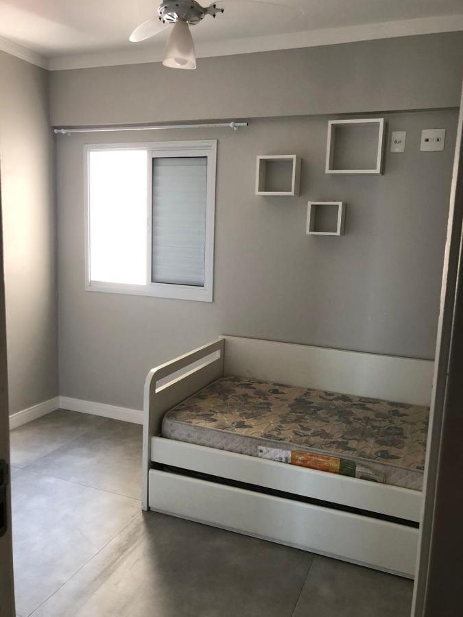 Apartamento Jardim Do Mar, Frente A Praia Прая-Гранди Экстерьер фото